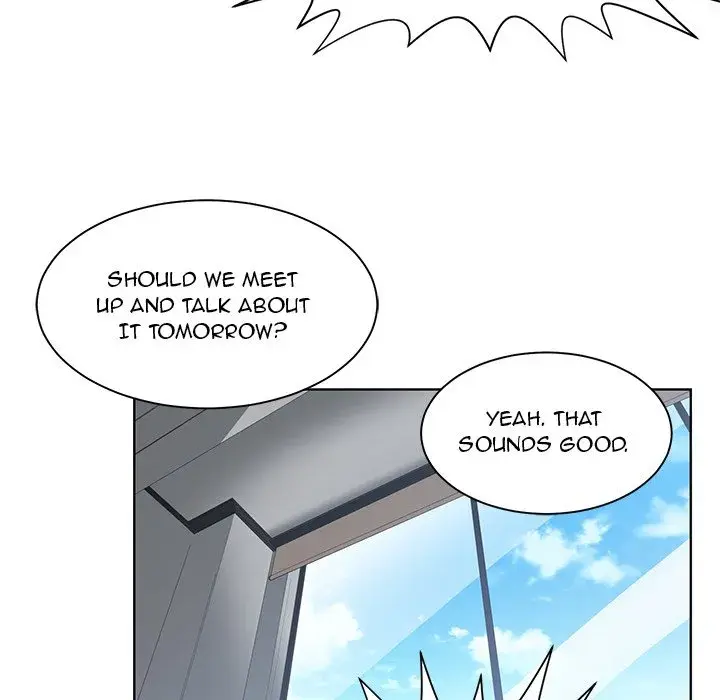 Childhood Friends Episode 30 - Page 61