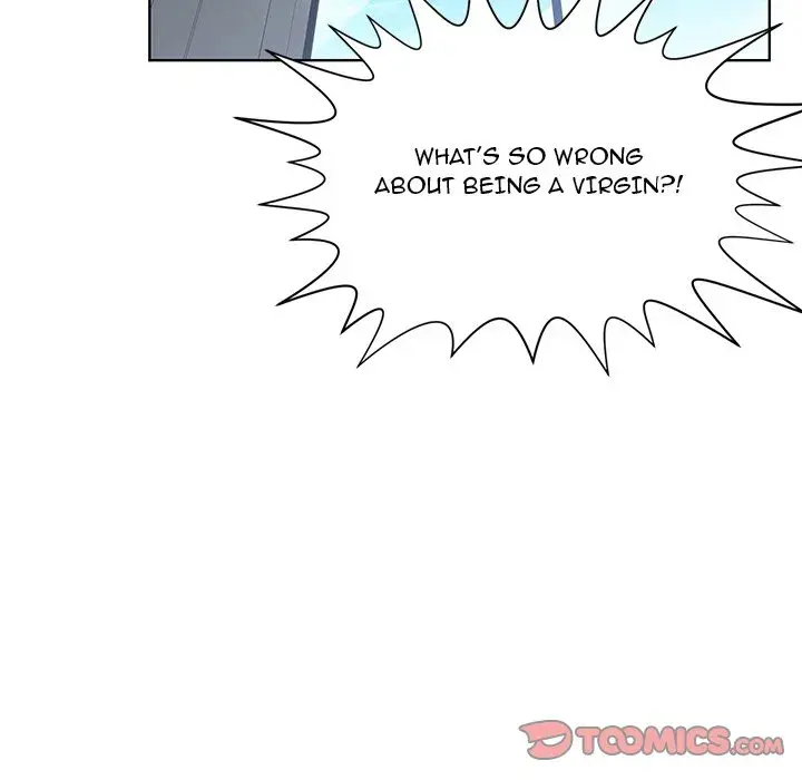Childhood Friends Episode 30 - Page 62