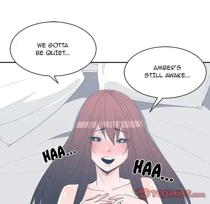 Childhood Friends Episode 30 - Page 66