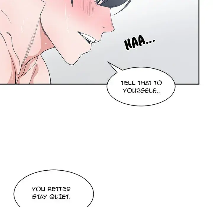 Childhood Friends Episode 30 - Page 69