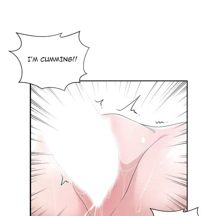 Childhood Friends Episode 30 - Page 81