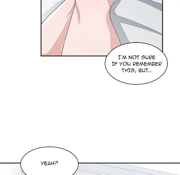 Childhood Friends Episode 30 - Page 87