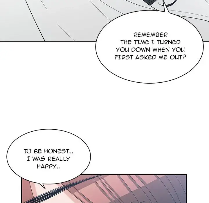 Childhood Friends Episode 30 - Page 89
