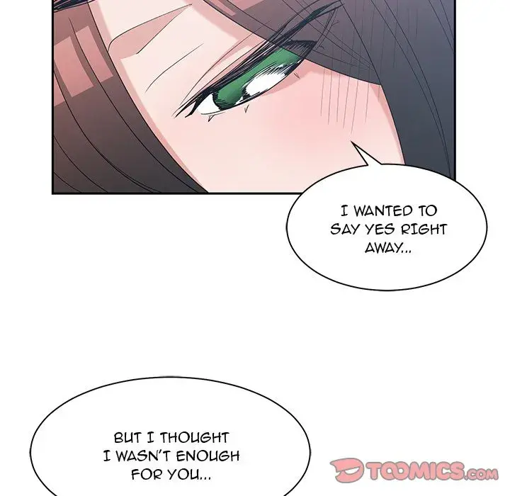 Childhood Friends Episode 30 - Page 90