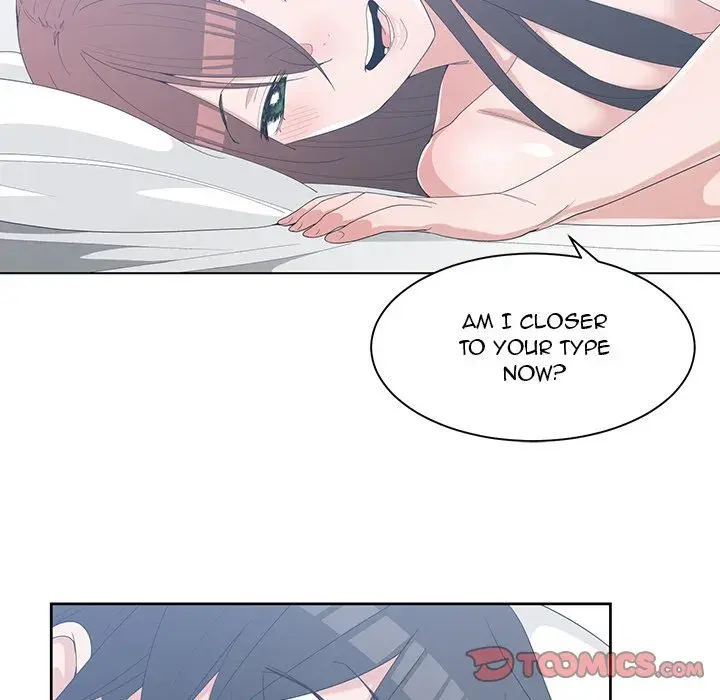 Childhood Friends Episode 30 - Page 94