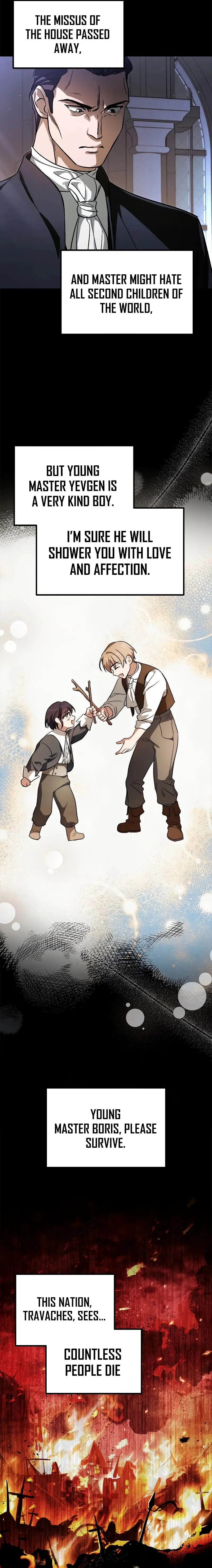 Children of the Rune Episode 1 - Page 7