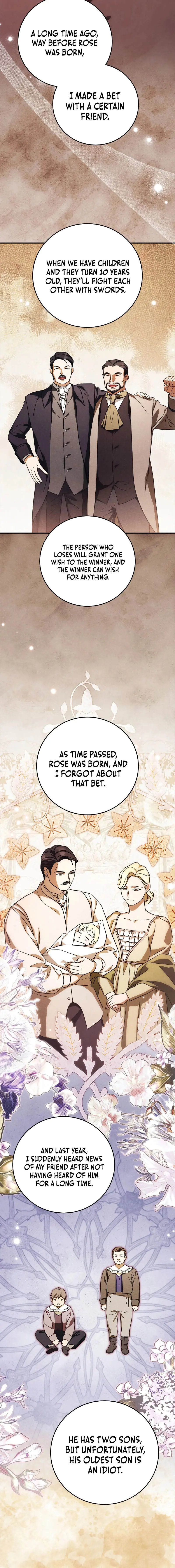 Children of the Rune Episode 26 - Page 10