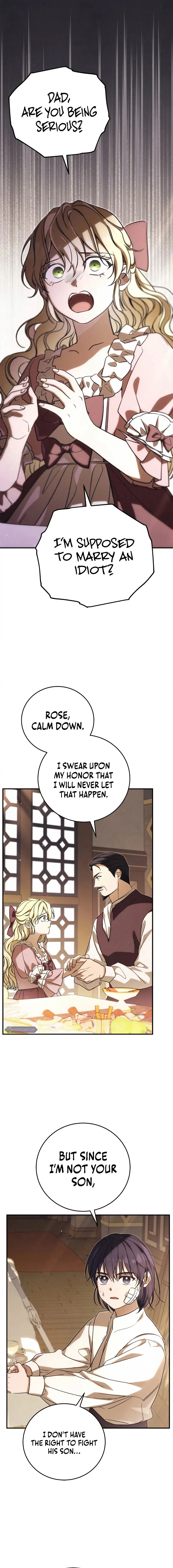 Children of the Rune Episode 26 - Page 12