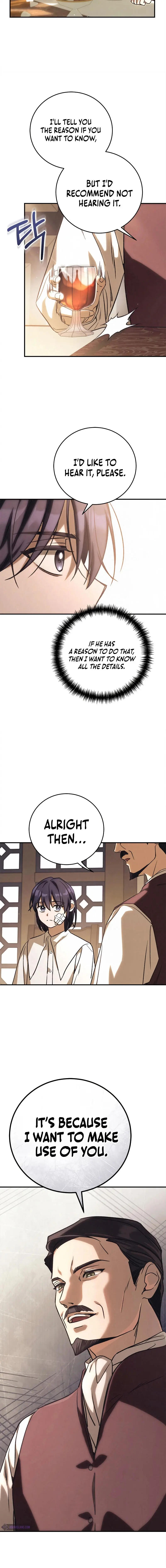 Children of the Rune Episode 26 - Page 8