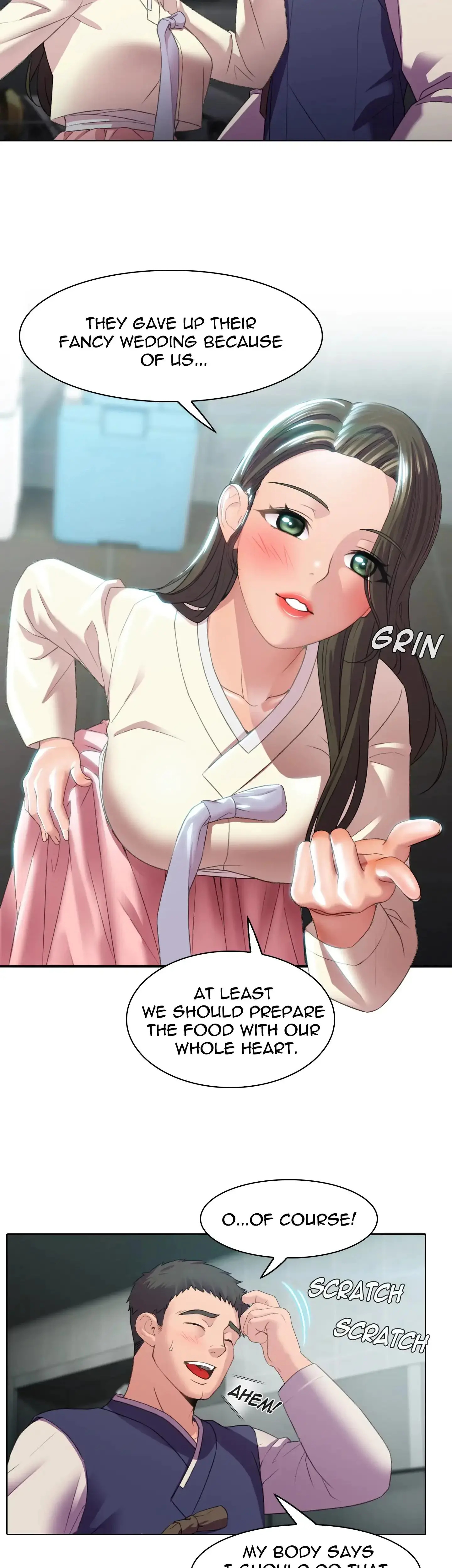 Choose Your Wife! Episode 1 - Page 19