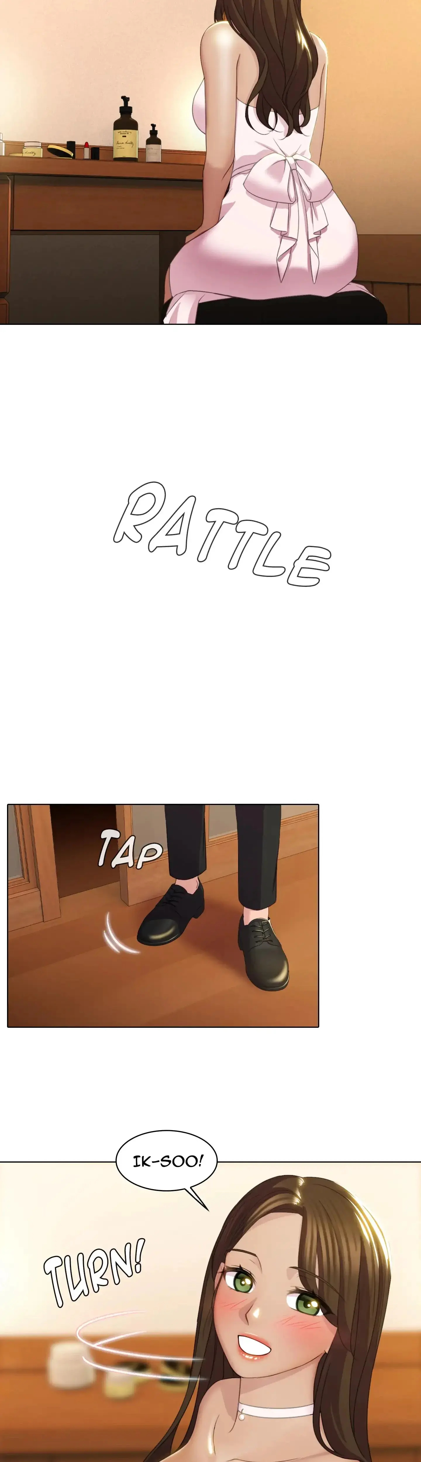 Choose Your Wife! Episode 1 - Page 2