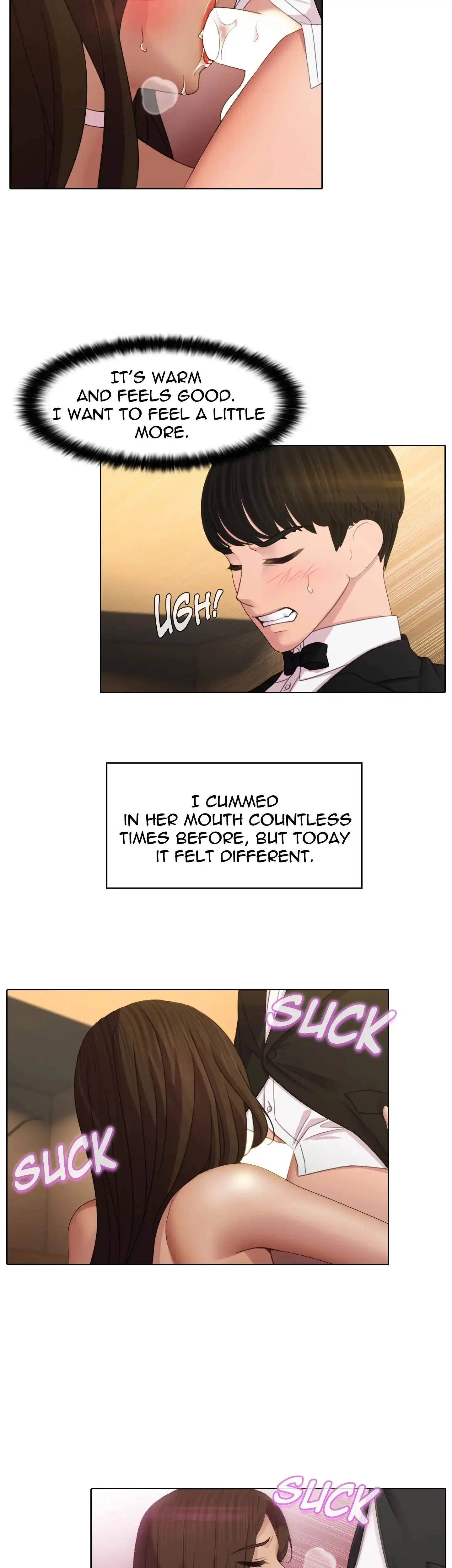 Choose Your Wife! Episode 1 - Page 32