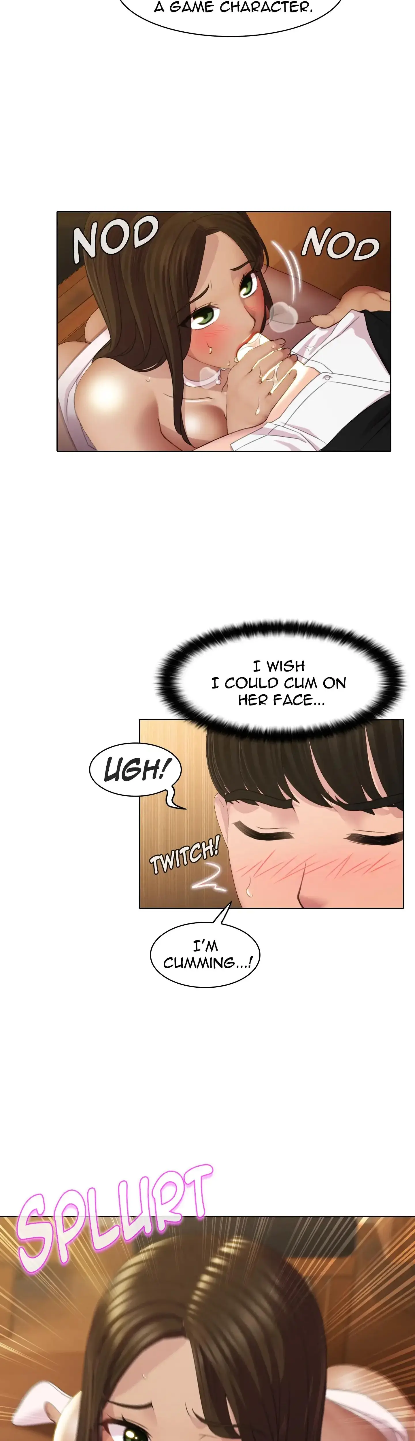 Choose Your Wife! Episode 1 - Page 36