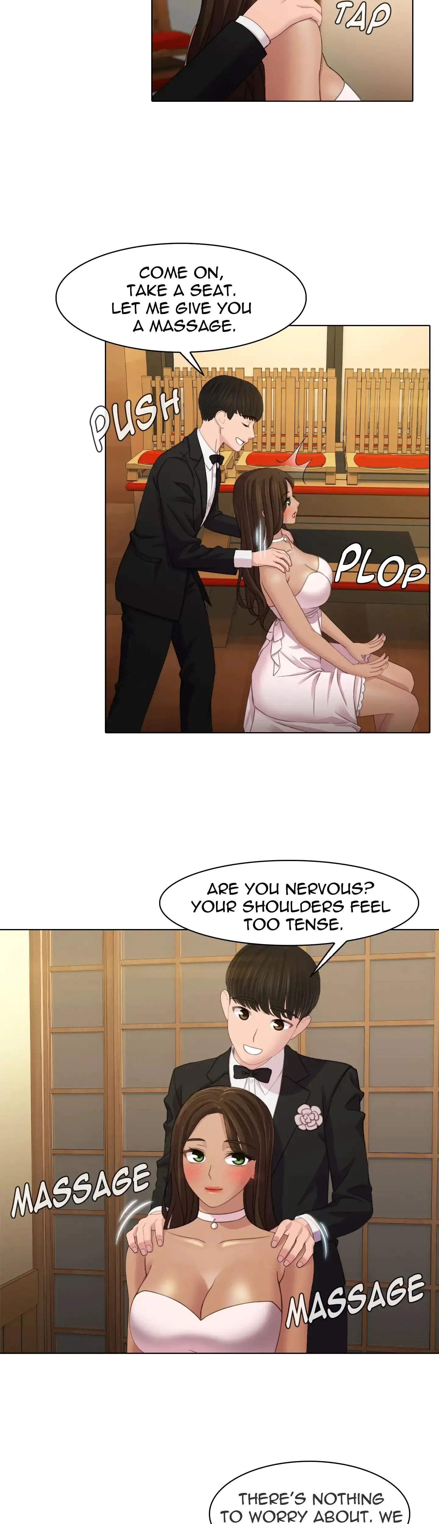 Choose Your Wife! Episode 1 - Page 6