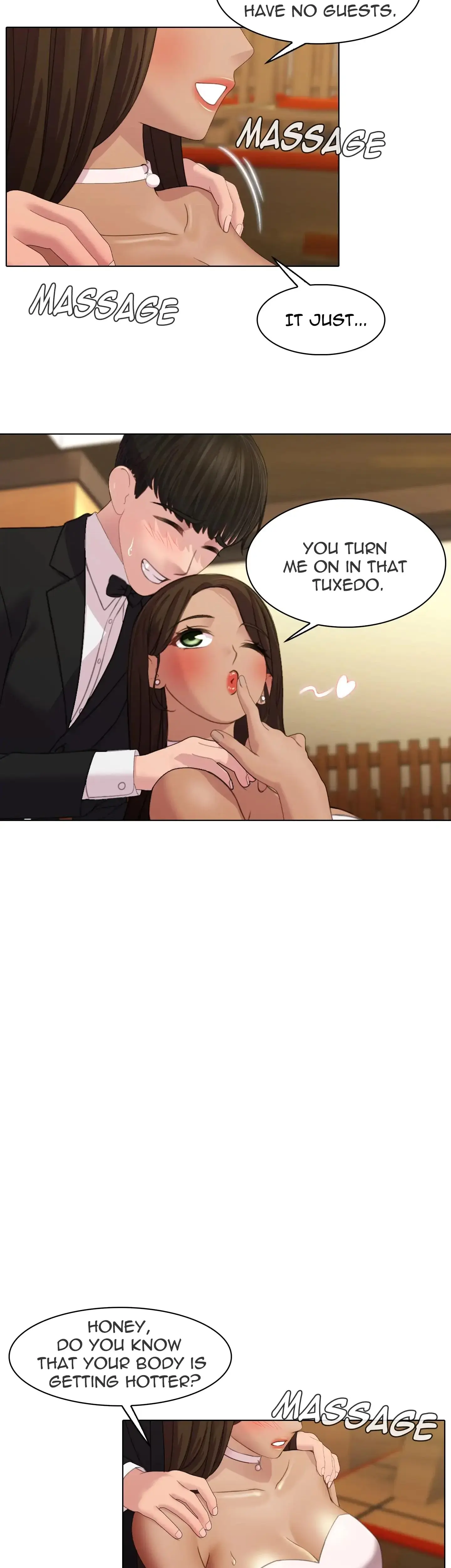 Choose Your Wife! Episode 1 - Page 7