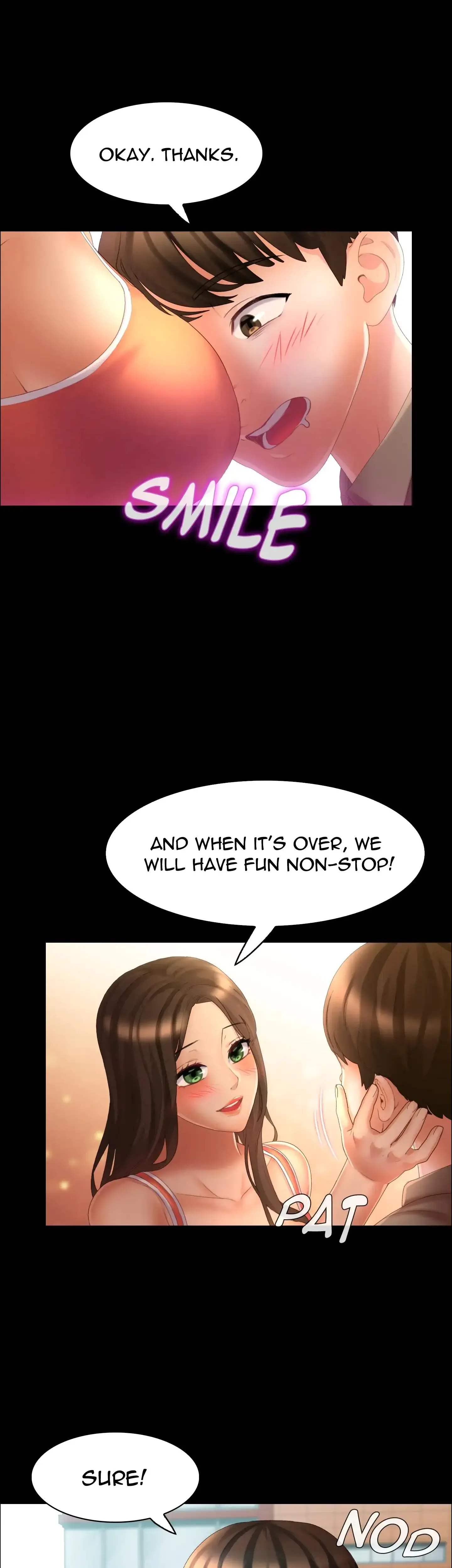 Choose Your Wife! Episode 7 - Page 10