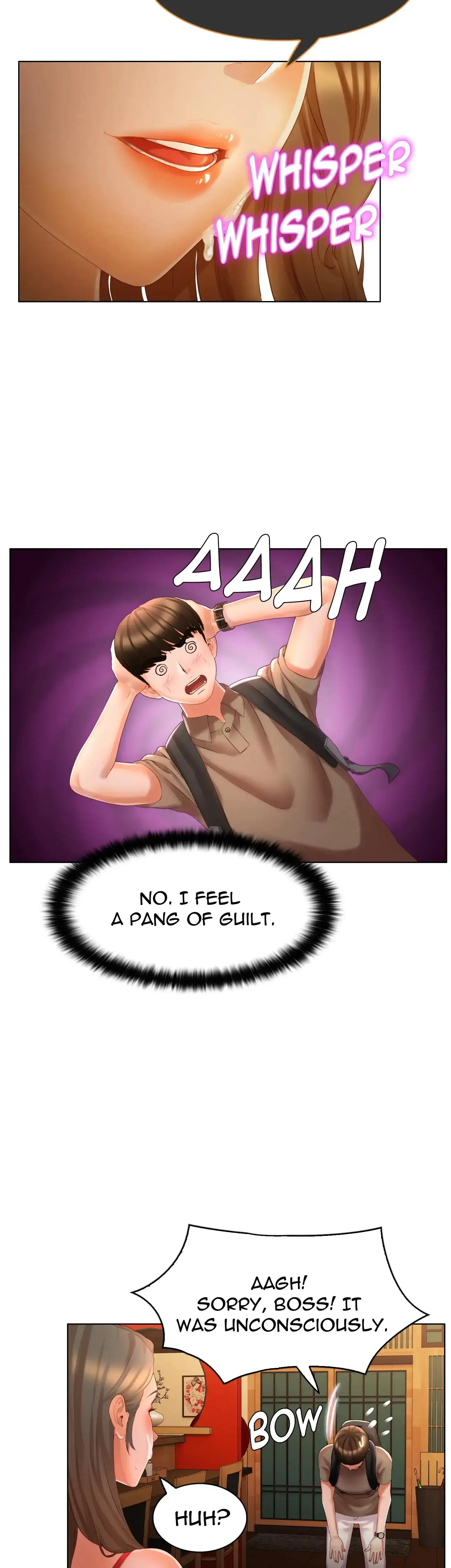 Choose Your Wife! Episode 7 - Page 17