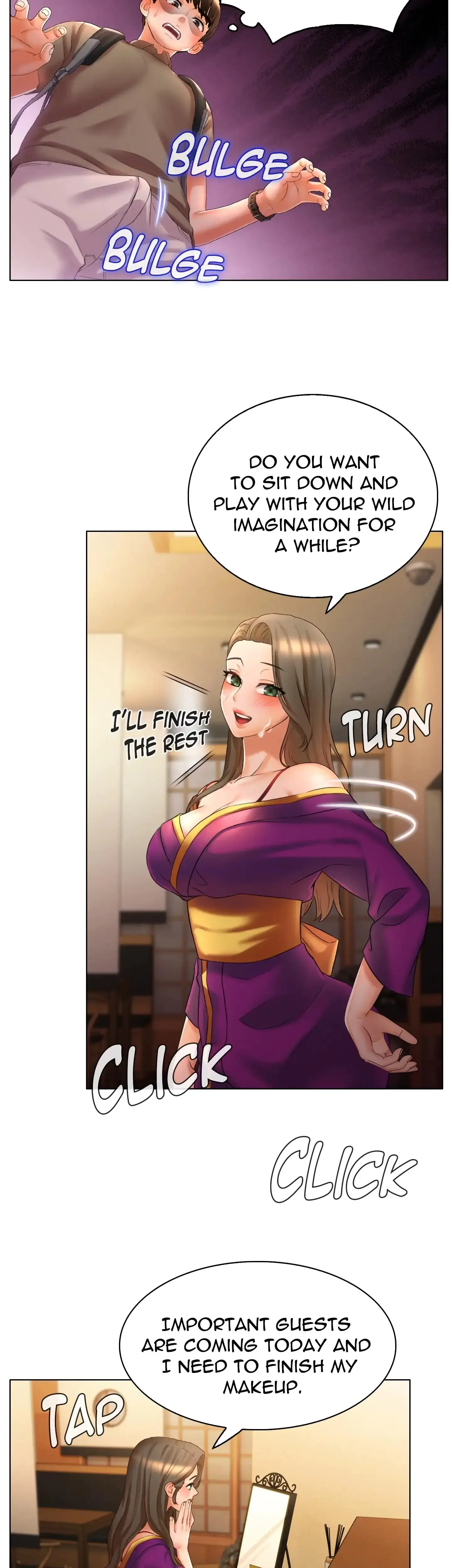 Choose Your Wife! Episode 7 - Page 20