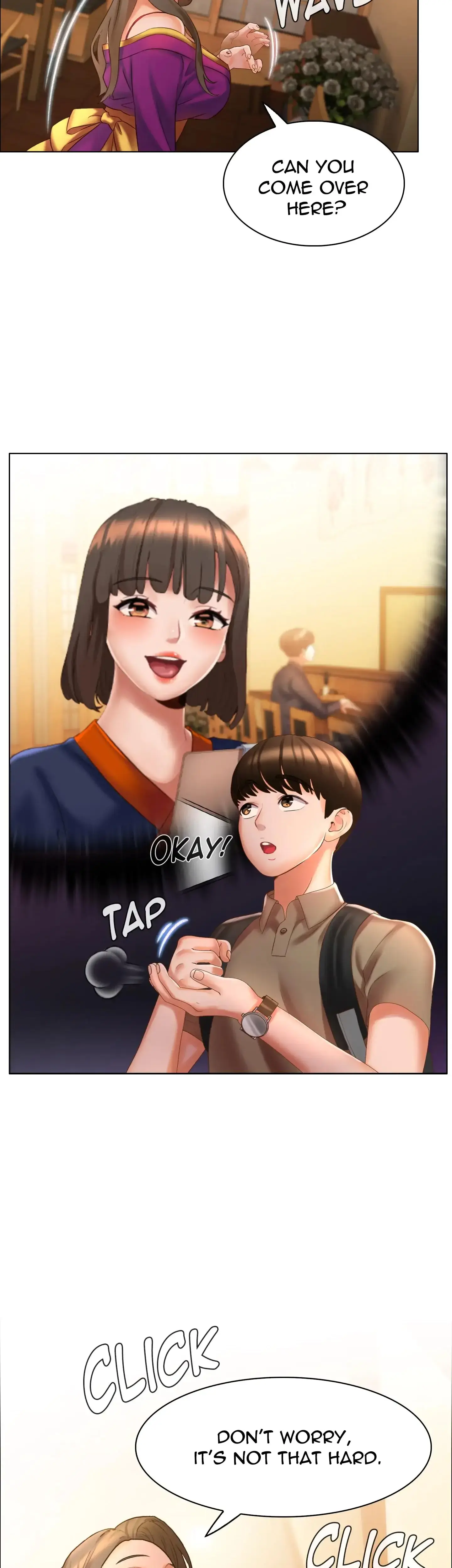 Choose Your Wife! Episode 7 - Page 25