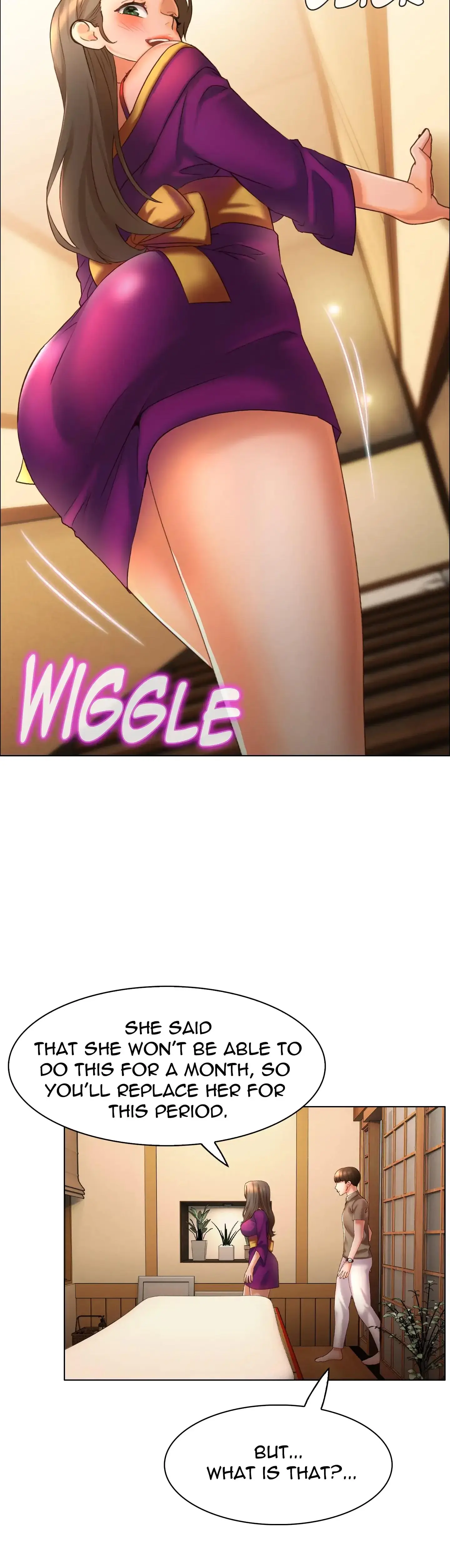 Choose Your Wife! Episode 7 - Page 26