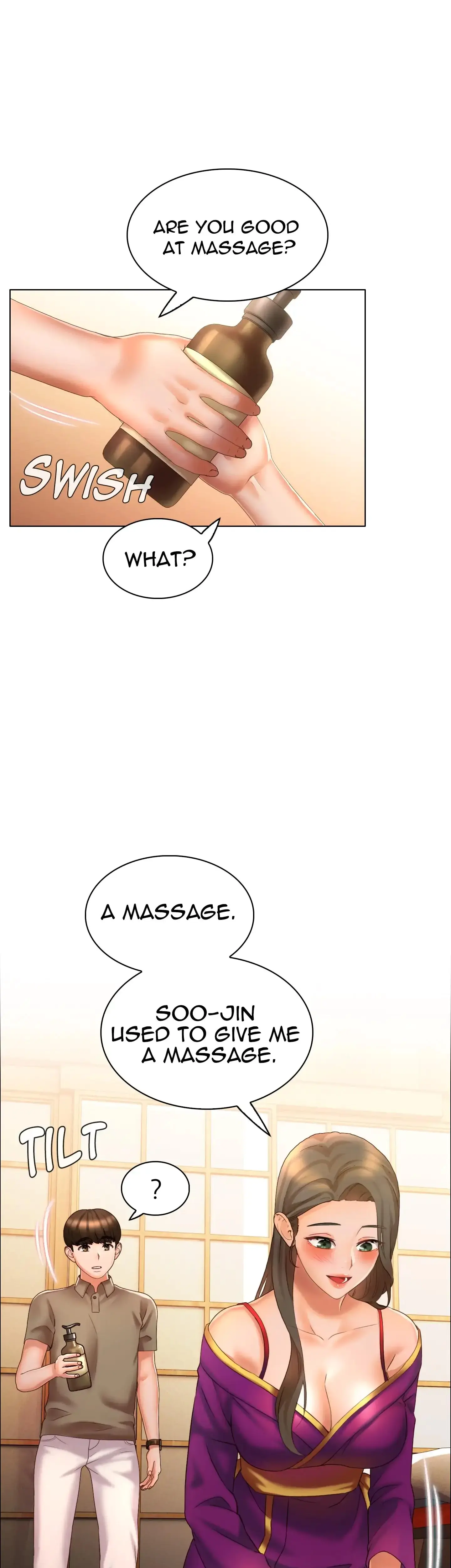 Choose Your Wife! Episode 7 - Page 27