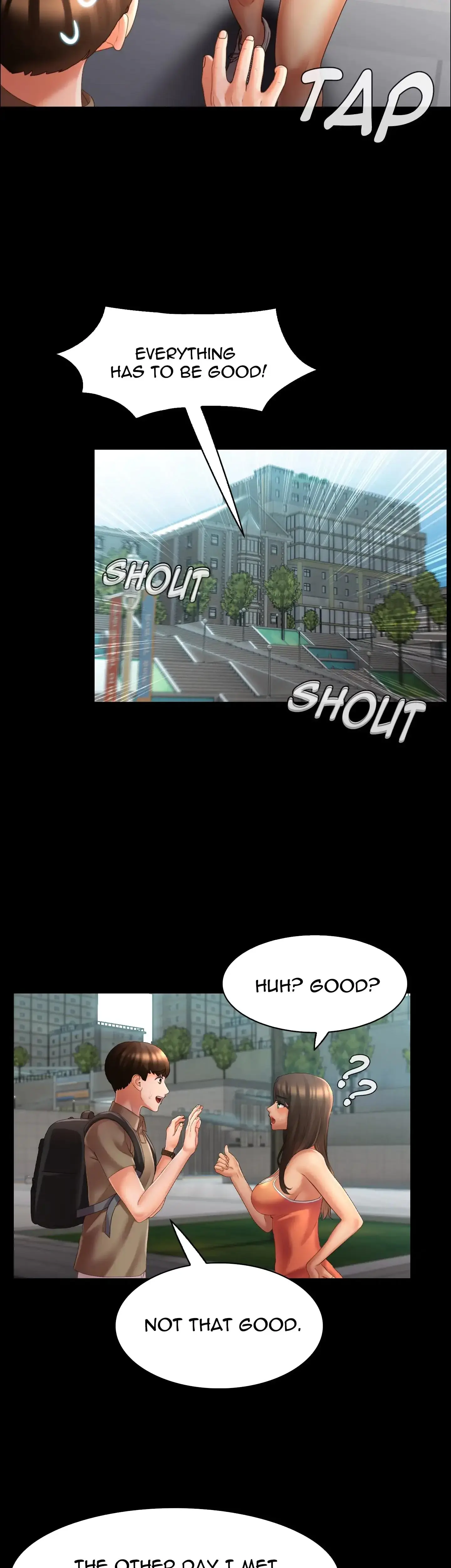 Choose Your Wife! Episode 7 - Page 5