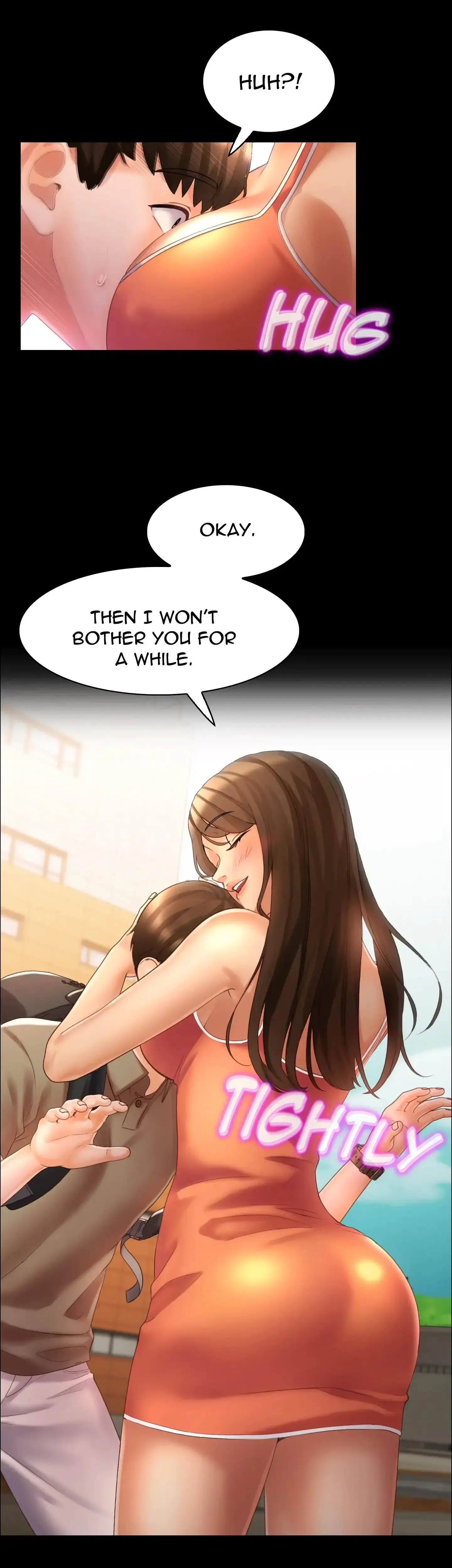 Choose Your Wife! Episode 7 - Page 9