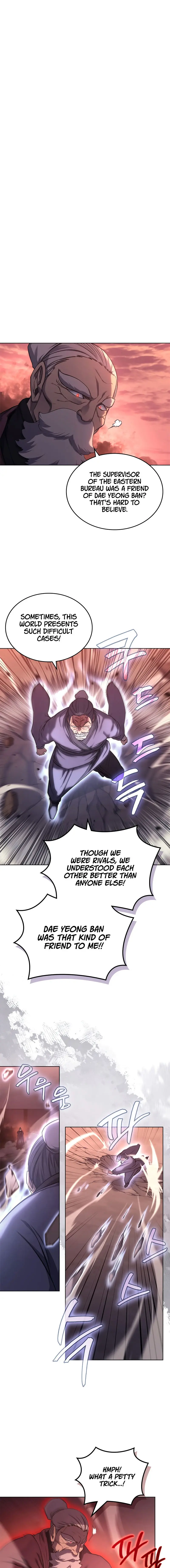 Chronicles of Heavenly Demon Episode 238 - Page 1