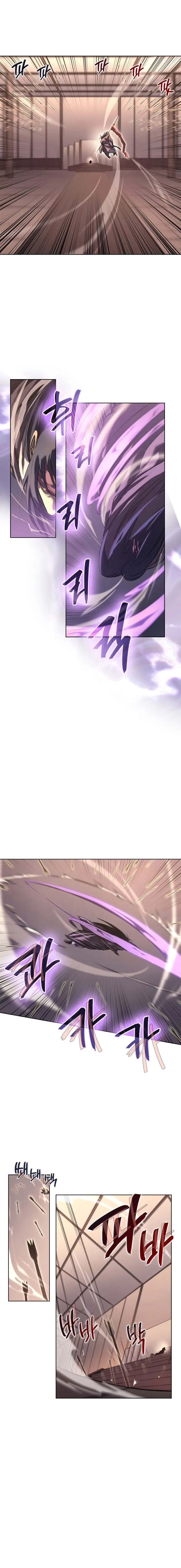 Chronicles of Heavenly Demon Episode 238 - Page 12