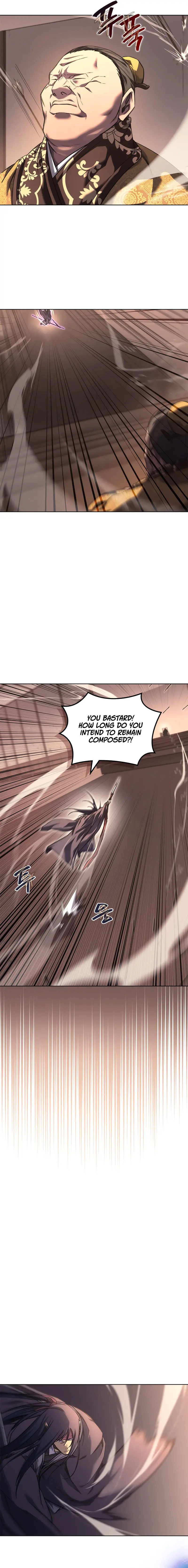 Chronicles of Heavenly Demon Episode 238 - Page 13