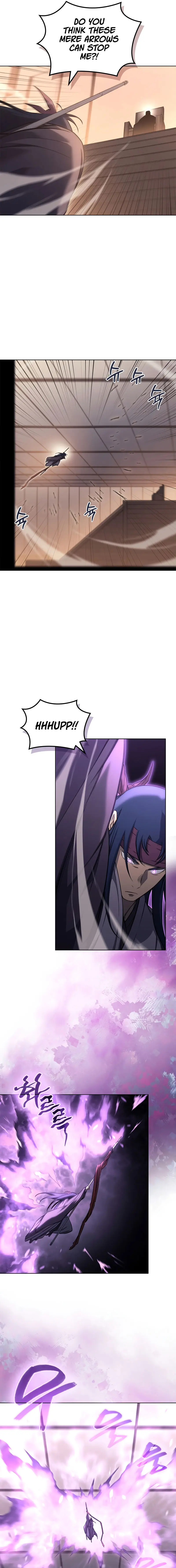 Chronicles of Heavenly Demon Episode 238 - Page 15