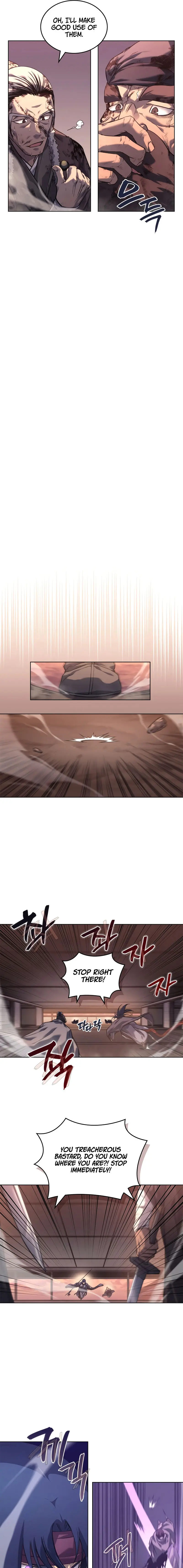 Chronicles of Heavenly Demon Episode 238 - Page 7