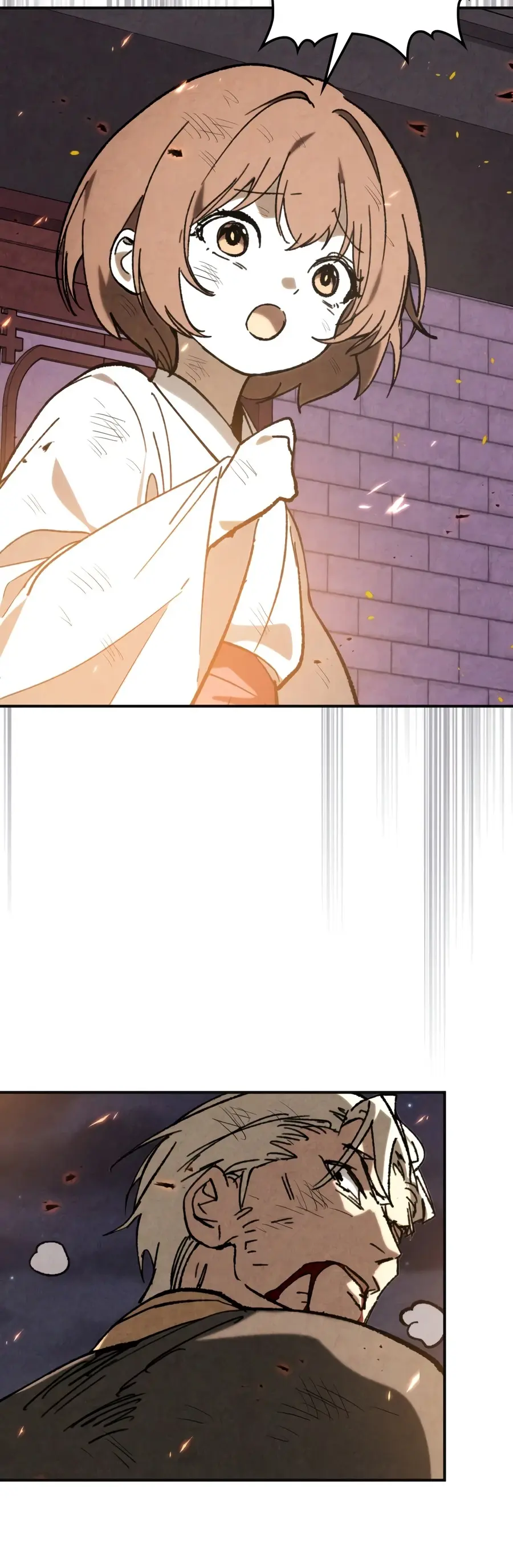 Chronicles Of The Martial God’s Return Episode 170 - Page 9