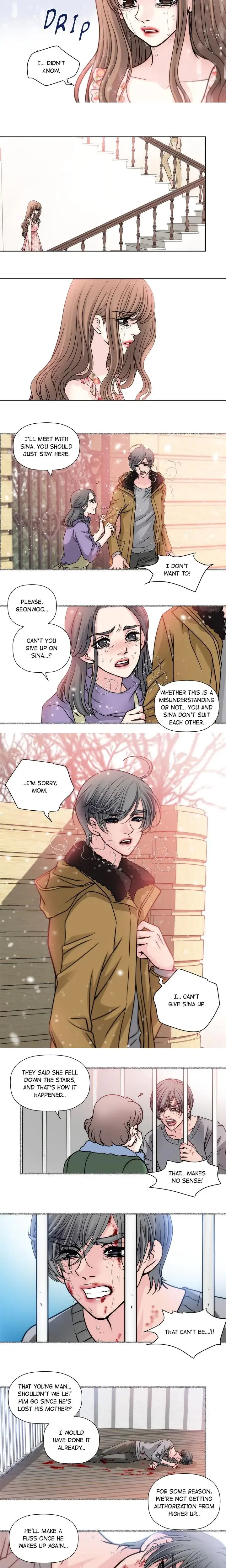 Cinderella's Man Episode 13 - Page 2