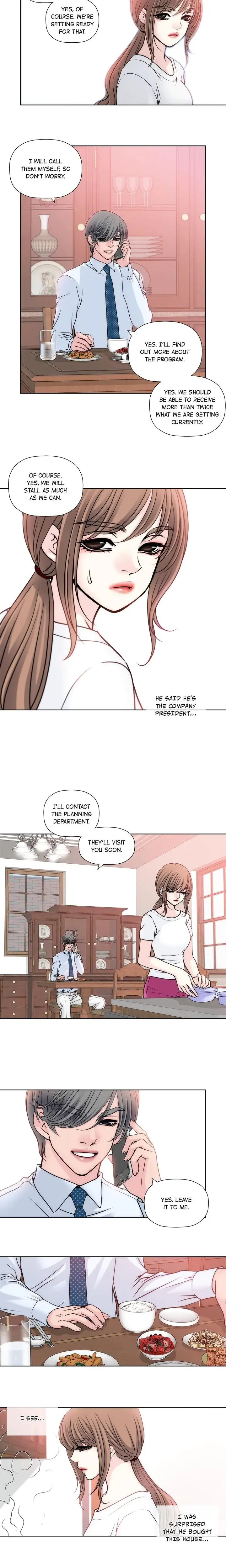 Cinderella's Man Episode 13 - Page 5
