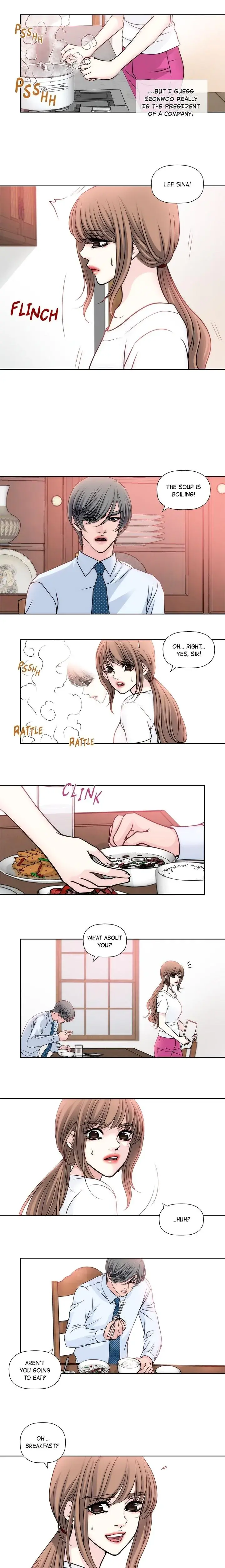 Cinderella's Man Episode 13 - Page 6