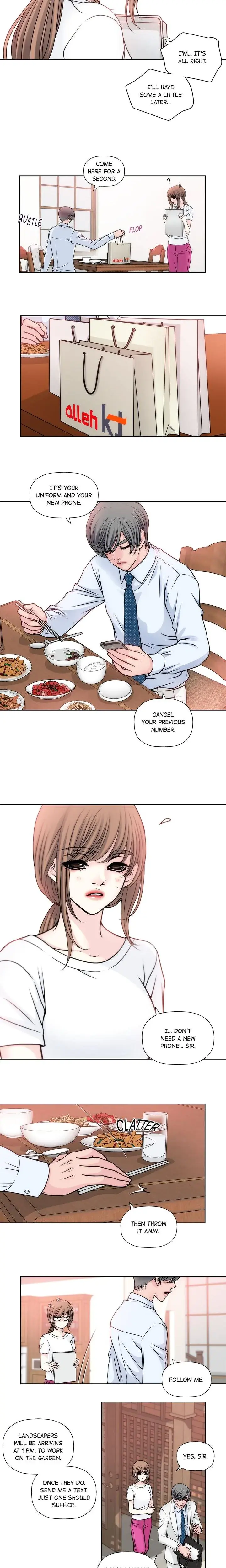 Cinderella's Man Episode 13 - Page 7