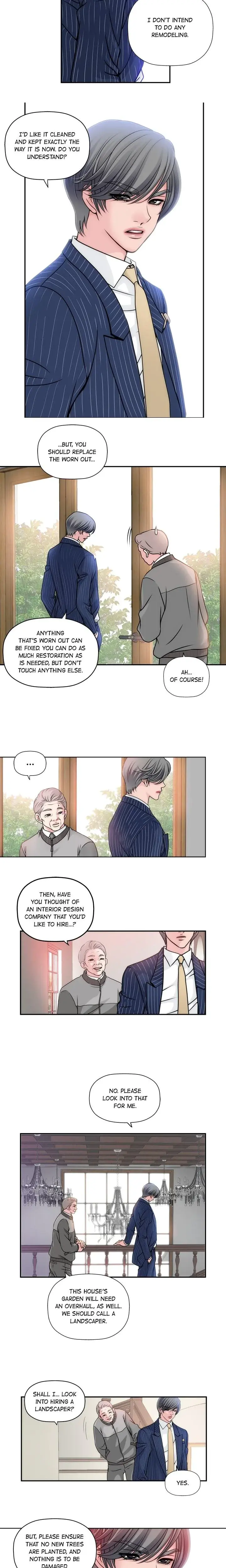 Cinderella's Man Episode 2 - Page 2