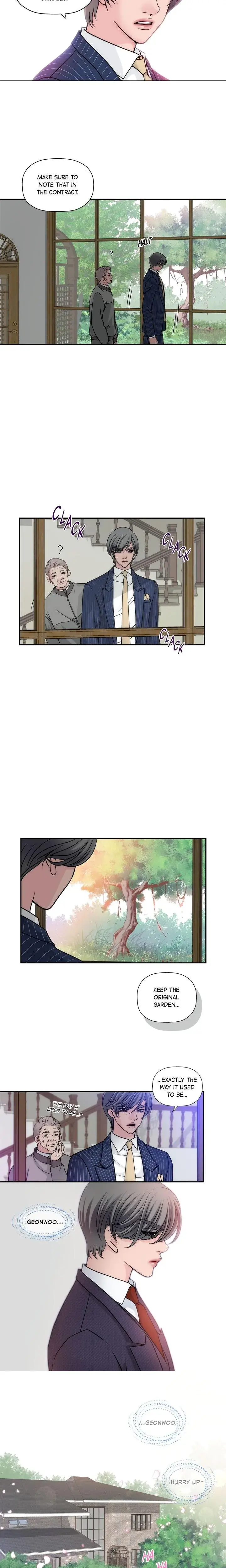 Cinderella's Man Episode 2 - Page 3