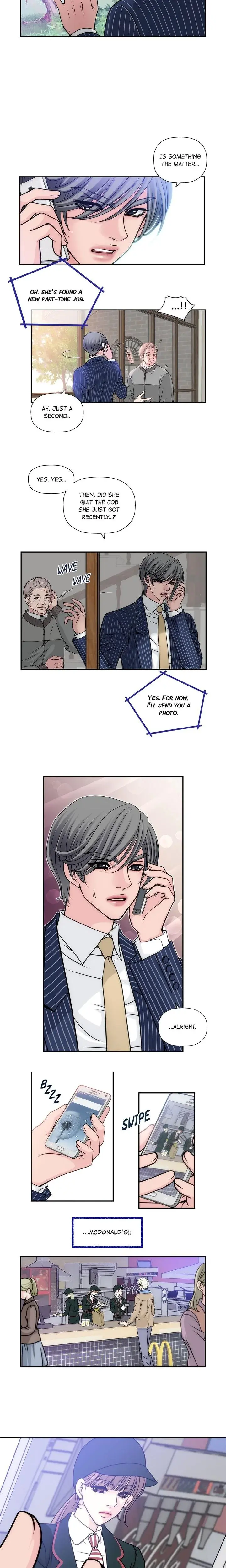 Cinderella's Man Episode 2 - Page 5