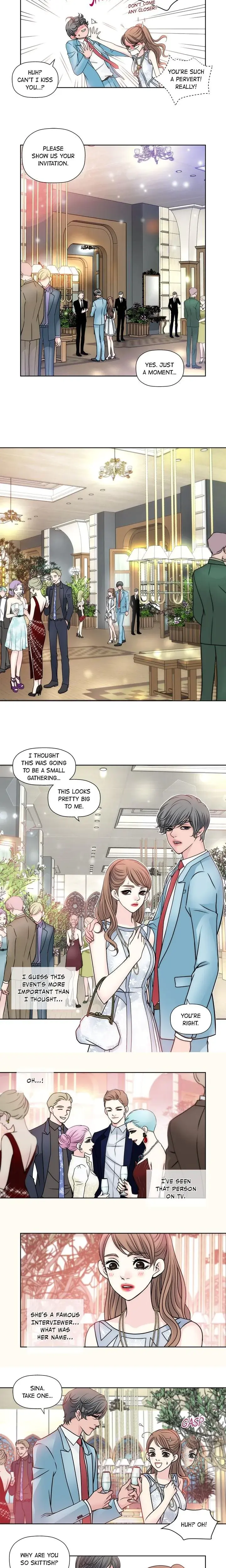 Cinderella's Man Episode 21 - Page 3