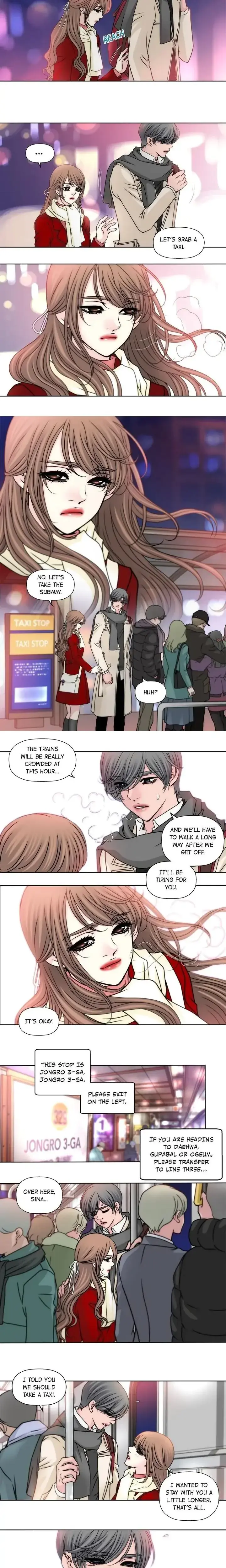 Cinderella's Man Episode 39 - Page 2