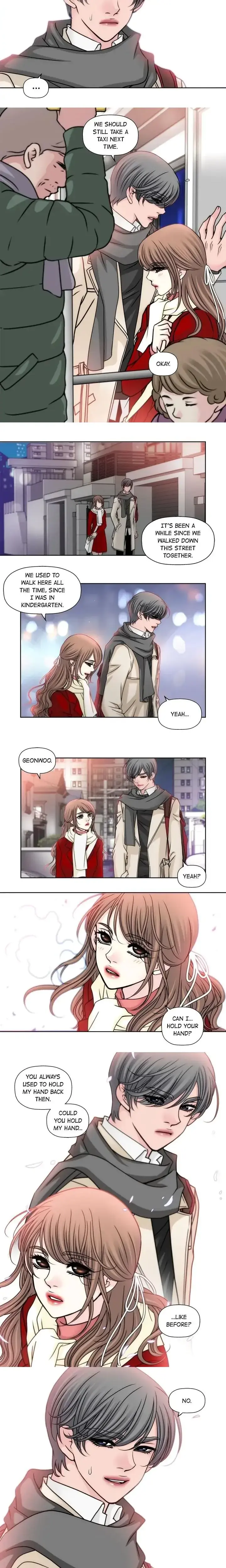 Cinderella's Man Episode 39 - Page 3