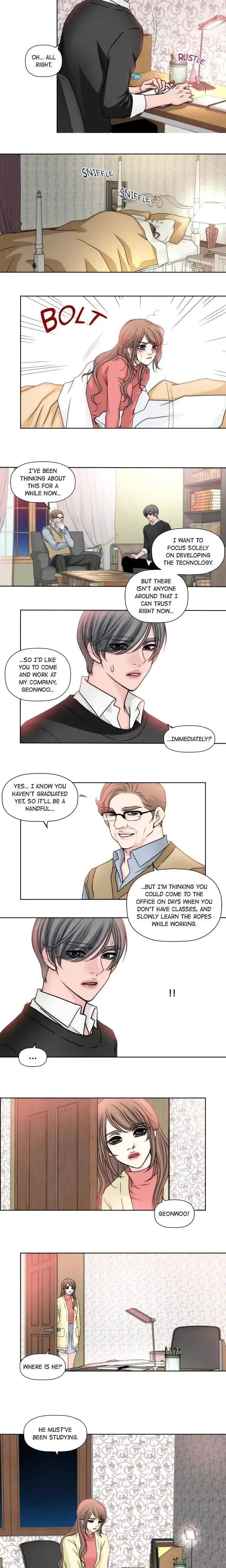 Cinderella's Man Episode 39 - Page 7