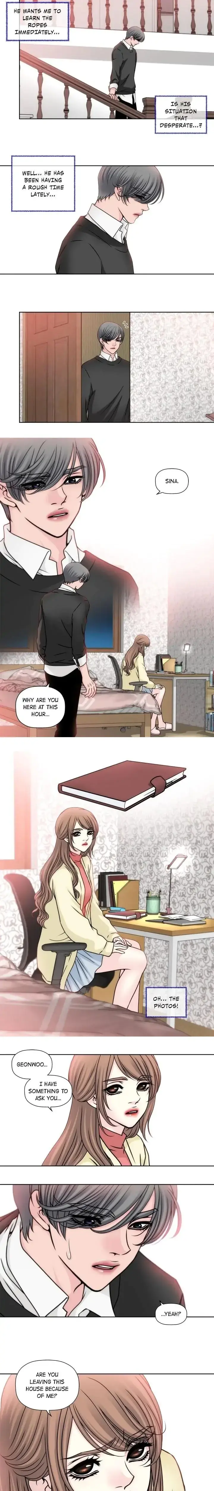 Cinderella's Man Episode 39 - Page 9