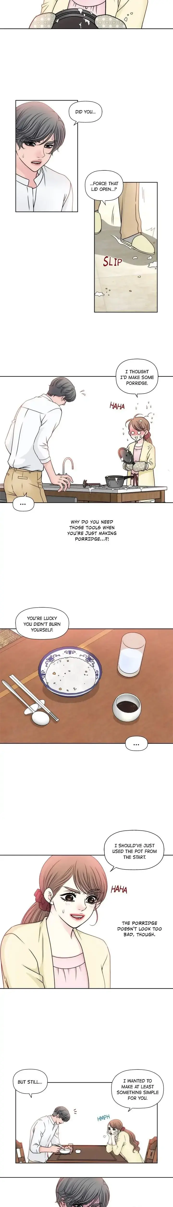 Cinderella's Man Episode 49 - Page 3