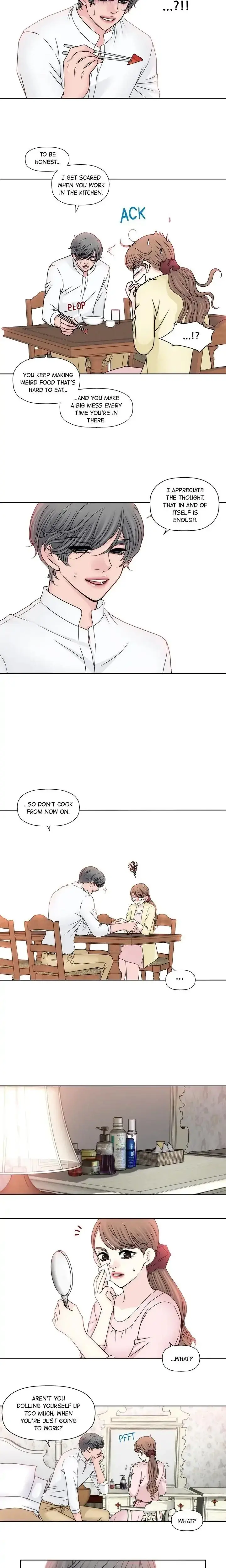 Cinderella's Man Episode 49 - Page 4