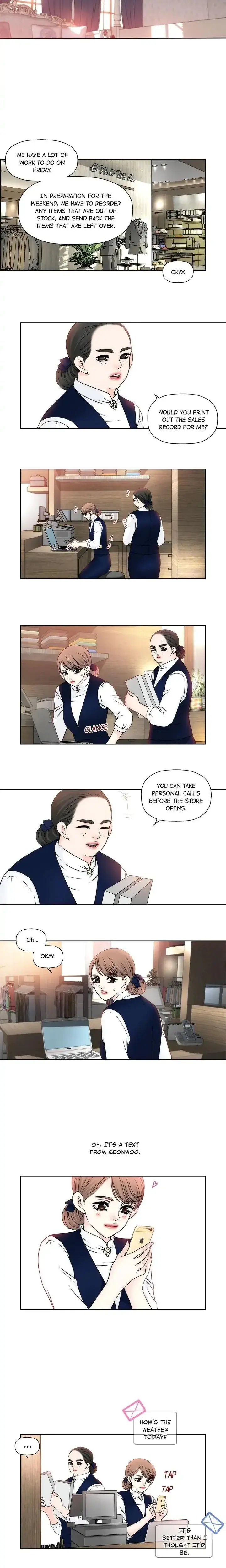 Cinderella's Man Episode 49 - Page 6