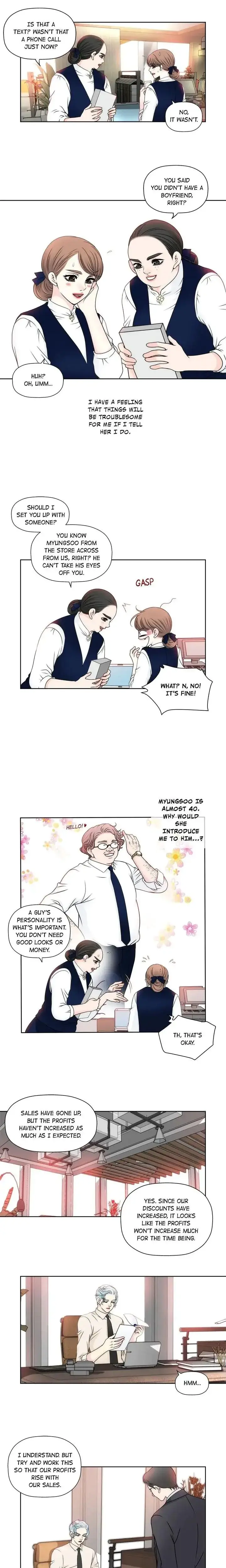 Cinderella's Man Episode 49 - Page 7