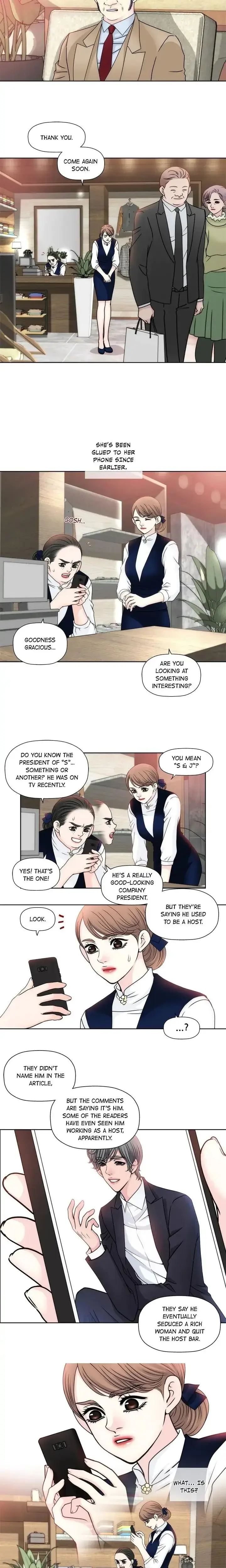 Cinderella's Man Episode 52 - Page 2